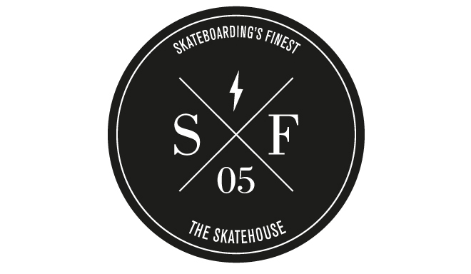 sf05 capsule collection logo